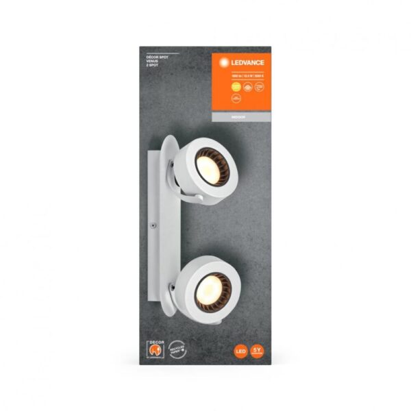 Corpuri de iluminat OSRAM 4058075828148 păreri