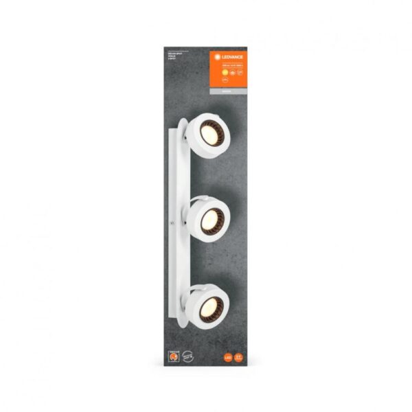 Corpuri de iluminat OSRAM 4058075828162 păreri