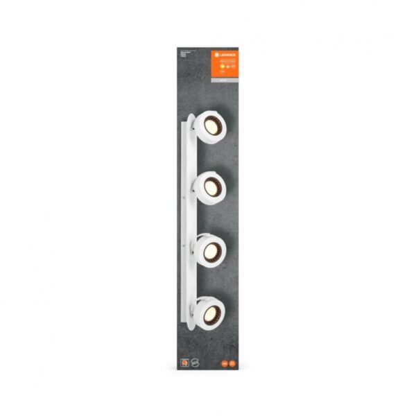 Corpuri de iluminat OSRAM 4058075828186 păreri