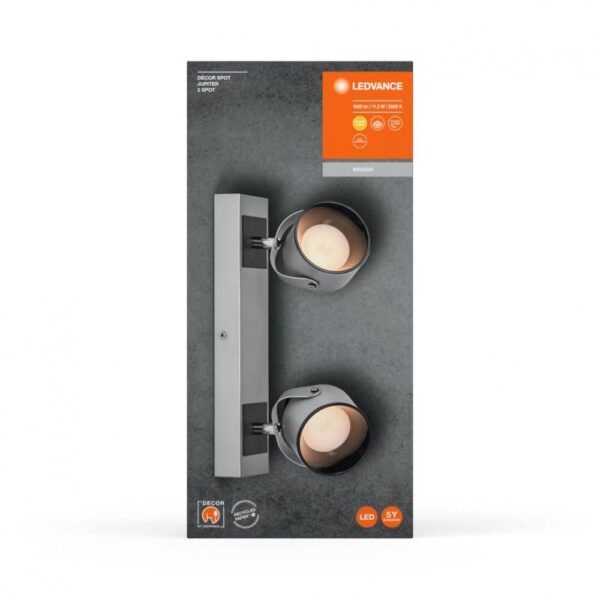 Corpuri de iluminat OSRAM 4058075828223 păreri