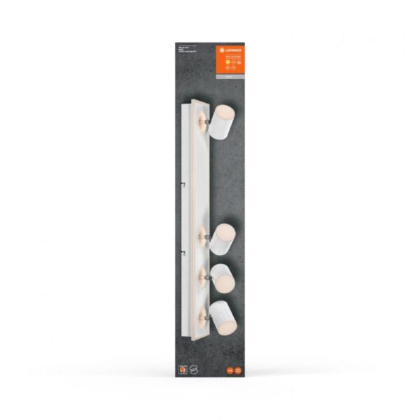 Corpuri de iluminat OSRAM 4058075828445 păreri