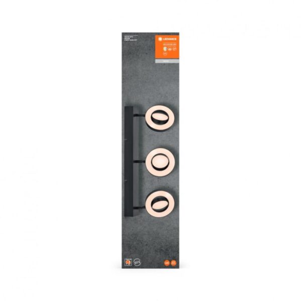 Corpuri de iluminat OSRAM 4058075833517 păreri