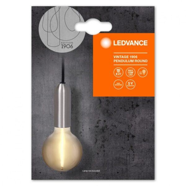 Corpuri de iluminat OSRAM 4099854092602 păreri