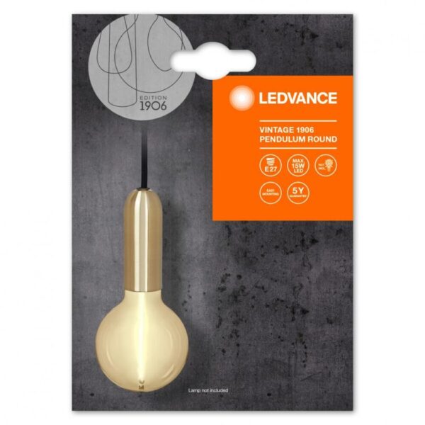 Corpuri de iluminat OSRAM 4099854092626 păreri