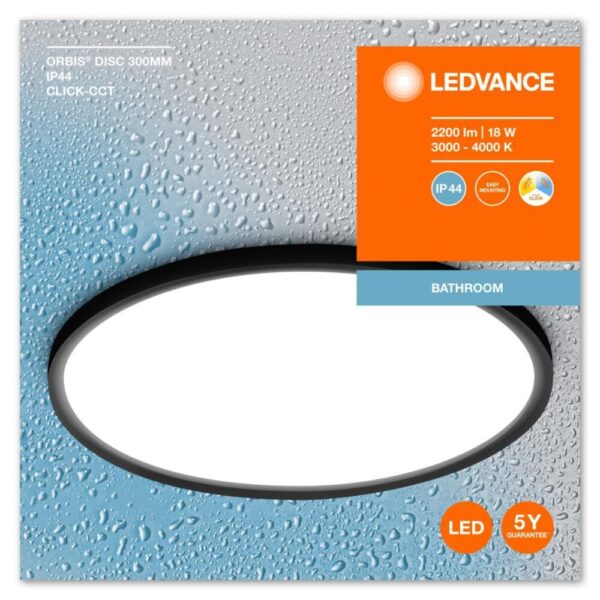 Corpuri de iluminat OSRAM 4099854096112 păreri