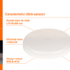 Corpuri de iluminat OSRAM 4099854102578 păreri