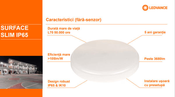 Corpuri de iluminat OSRAM 4099854102578 păreri
