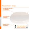 Corpuri de iluminat OSRAM 4099854102677 păreri
