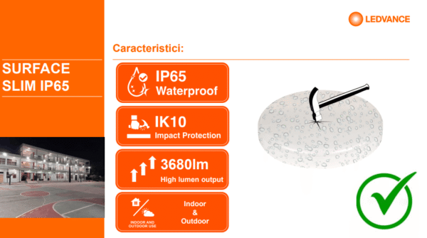 Corpuri de iluminat OSRAM 4099854102998 păreri