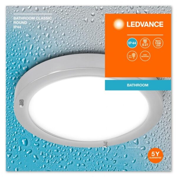 Corpuri de iluminat OSRAM 4099854103353 păreri