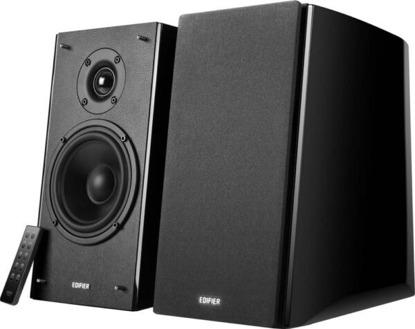 Audio Hi-Fi Edifier R2000DB păreri