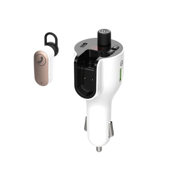 Modulator FM Spacer SPFM-HS1-QC păreri