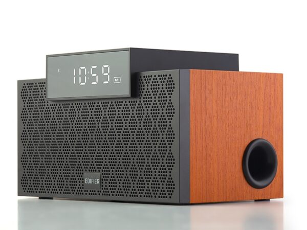 Audio Hi-Fi Edifier MP260-BR păreri