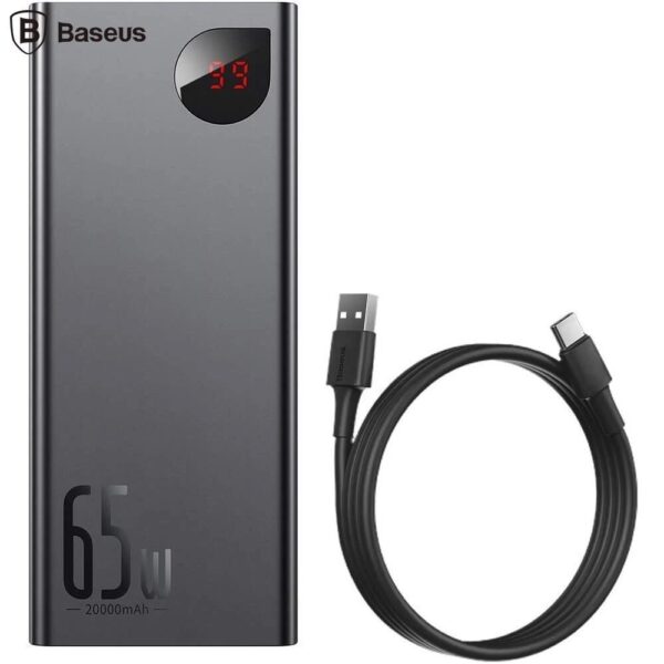 Power bank BASEUS PPIMDA-D01 păreri