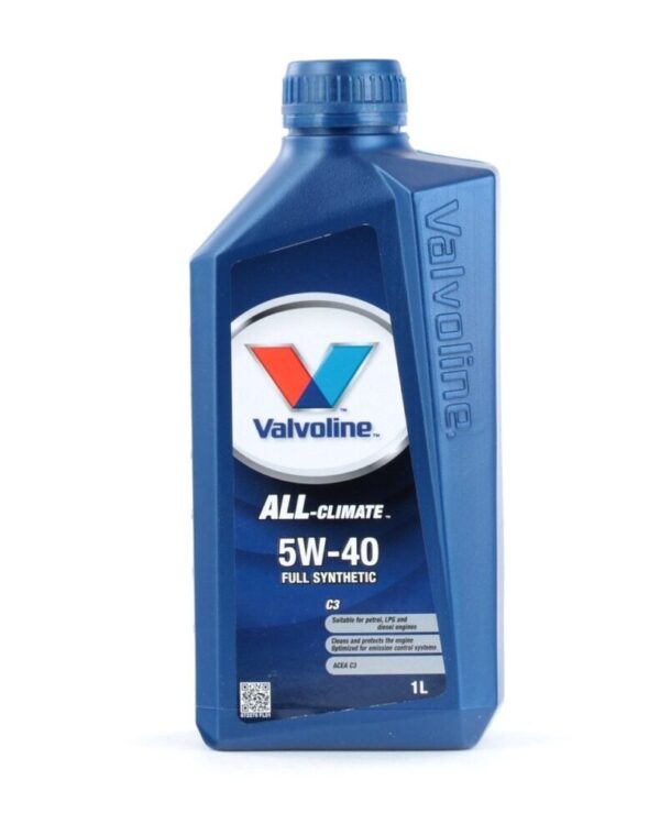 Ulei de motor Valvoline 872282 păreri