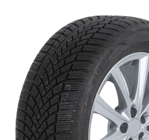 Anvelope turisme Bridgestone 195/55R15 ZOBR 85H LM5#21 păreri