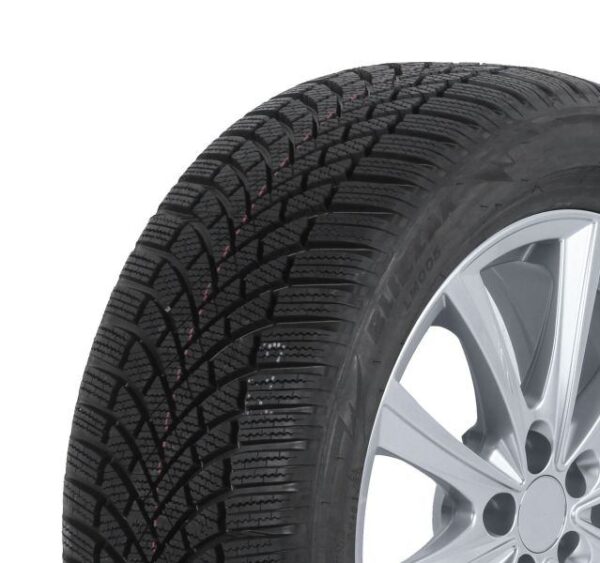 Anvelope turisme Bridgestone 195/65R15 ZOBR 91H LM005 păreri