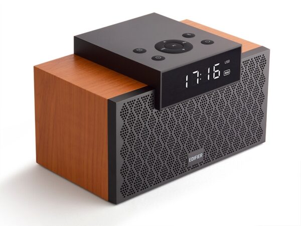 Audio Hi-Fi Edifier MP260-BR păreri