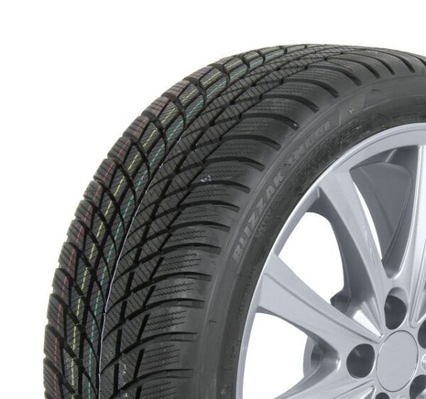 Anvelope turisme Bridgestone 225/50R17 ZOBR 98H LM01B păreri