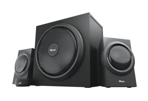 Audio Hi-Fi Trust TR-23696 păreri