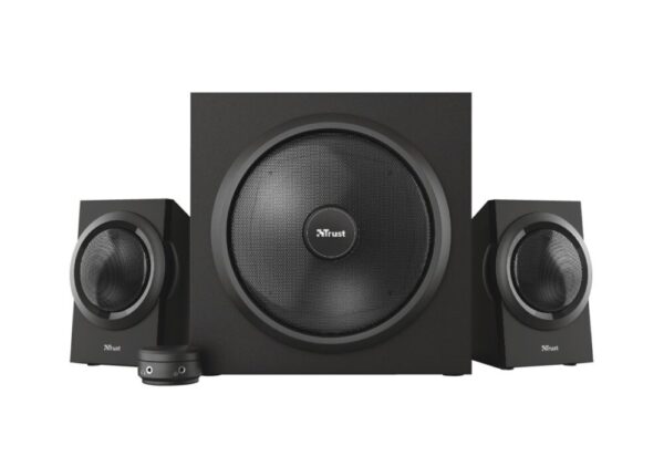 Audio Hi-Fi Trust TR-23696 păreri