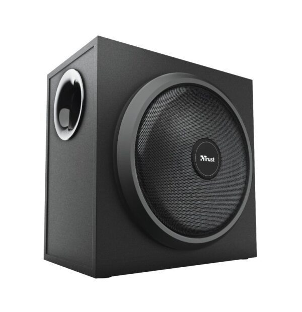 Audio Hi-Fi Trust TR-23696 păreri