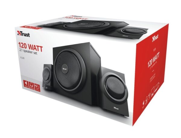 Audio Hi-Fi Trust TR-23696 păreri