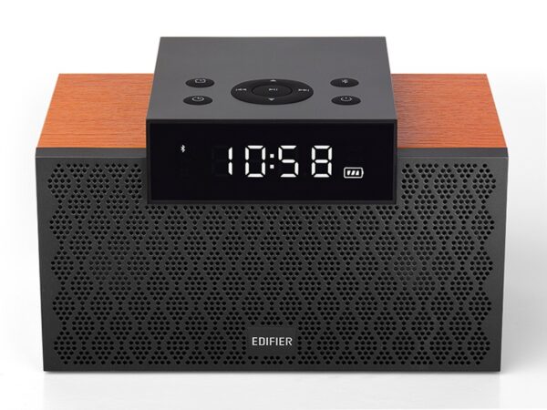 Audio Hi-Fi Edifier MP260-BR păreri