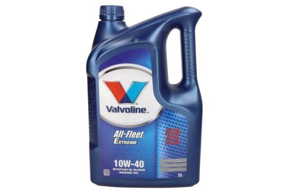 Ulei de motor Valvoline 606078 păreri