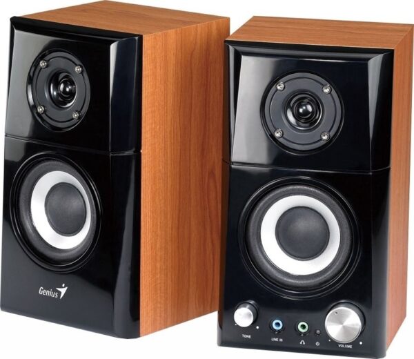 Audio Hi-Fi Genius 31730032400 păreri