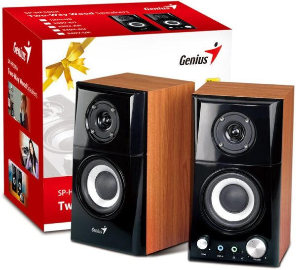 Audio Hi-Fi Genius 31730032400 păreri