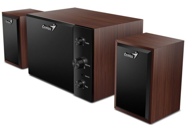 Audio Hi-Fi Genius 31730037400 păreri