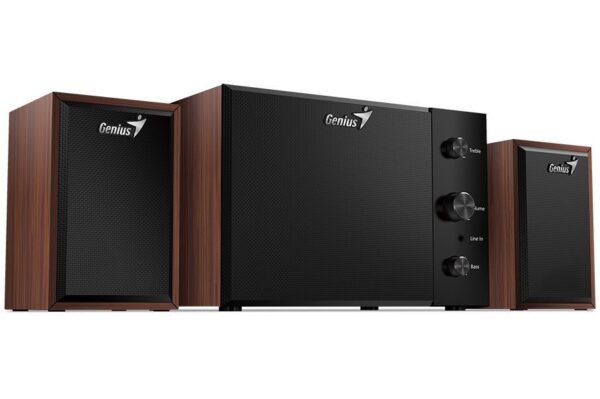 Audio Hi-Fi Genius 31730037400 păreri