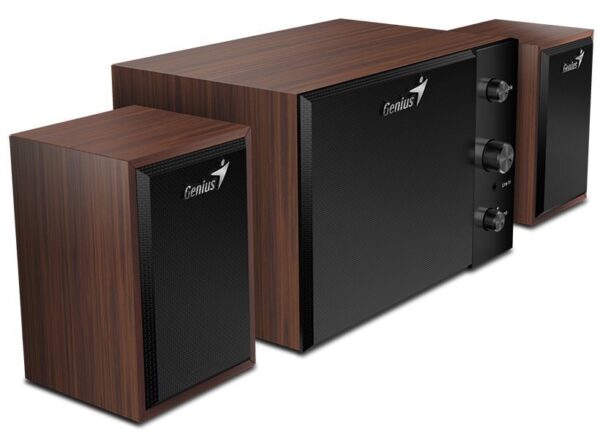 Audio Hi-Fi Genius 31730037400 păreri