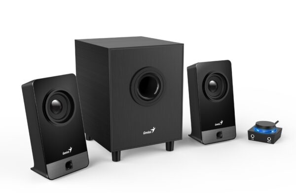 Audio Hi-Fi Genius 31730041400 păreri