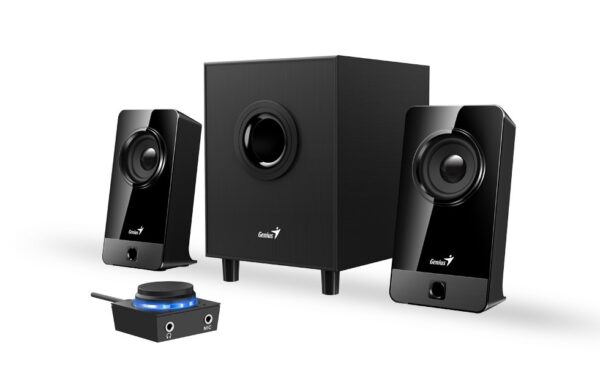 Audio Hi-Fi Genius 31730041400 păreri