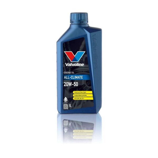 Ulei de motor Valvoline 872788 păreri
