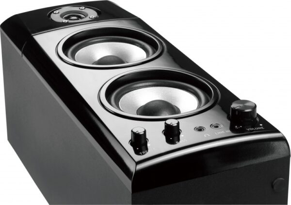Audio Hi-Fi Genius 31730908100 păreri