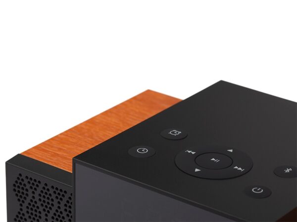 Audio Hi-Fi Edifier MP260-BR păreri