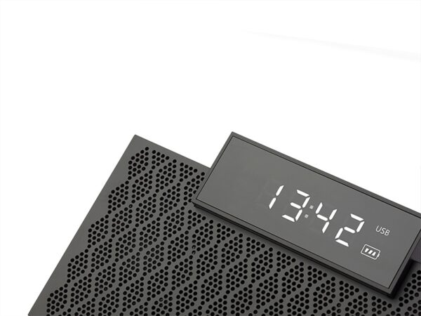 Audio Hi-Fi Edifier MP260-BR păreri
