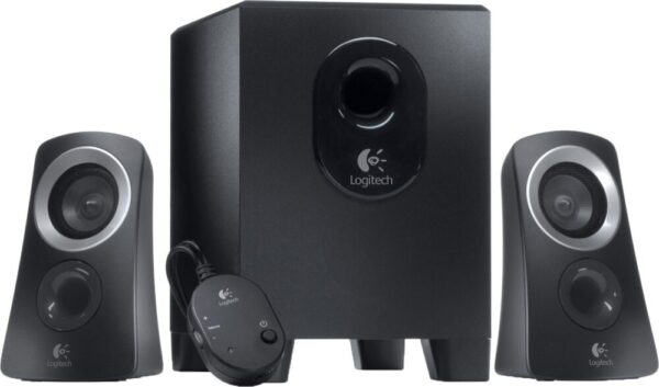 Audio Hi-Fi Logitech 980-000413 păreri