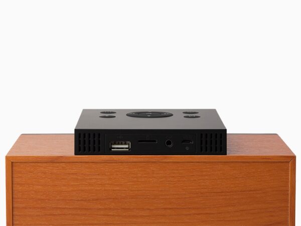 Audio Hi-Fi Edifier MP260-BR păreri