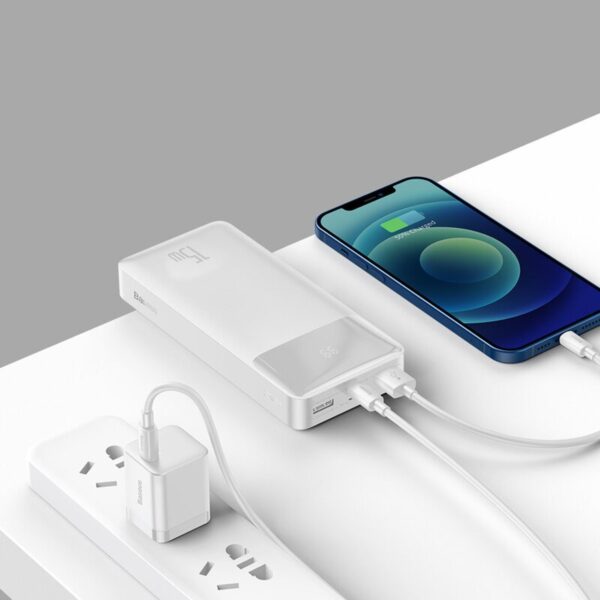 Power bank BASEUS PPBD050102 păreri