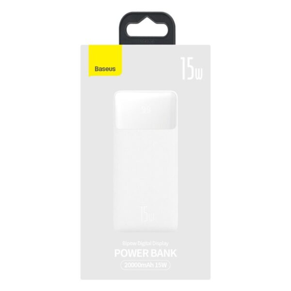Power bank BASEUS PPBD050102 păreri