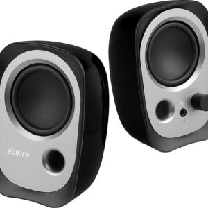 Audio Hi-Fi Edifier R12U păreri