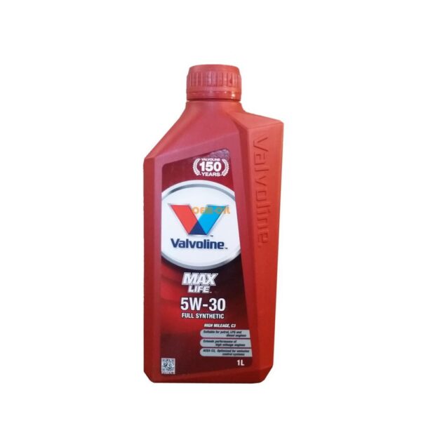 Ulei de motor Valvoline 872369 păreri