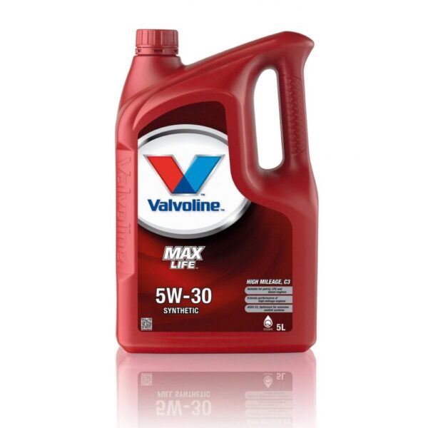 Ulei de motor Valvoline 872794 păreri
