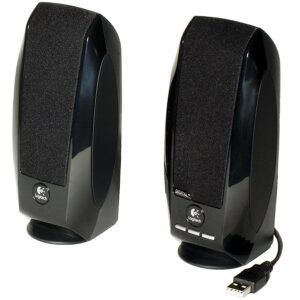 Audio Hi-Fi Logitech 980-000029 păreri