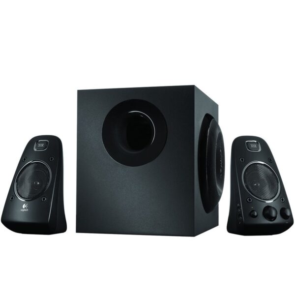 Audio Hi-Fi Logitech 980-000403 păreri