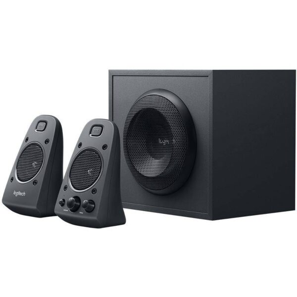 Audio Hi-Fi Logitech 980-001256 păreri